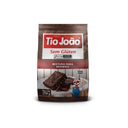 Tio João Mistura para Brownie - 270 g