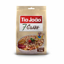 Tio João 7 Grãos - 1 kg