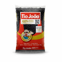 Feijão Tio João Preto - 1 kg