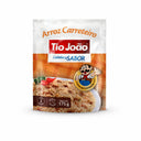 Tio João Cozinha & Sabor - 175 g Arroz Carreteiro