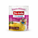 Tio João Cozinha & Sabor - 175 g Risoto Milanês