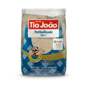 Arroz Tio João Parboilizado Boil in Bag - 1 kg