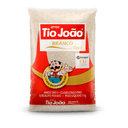 Arroz Tio João Branco - 1 kg