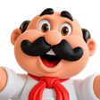 Produto oficialJosapar