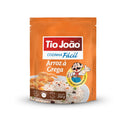 Tio João Cozinha Fácil - 250 g Arroz à Grega