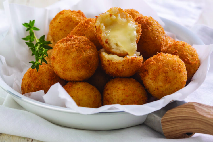 Receitas relacionadas
