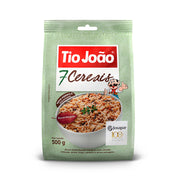Tio João 7 Cereais - 500 g