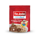 Tio João Cozinha Fácil - 250 g Arroz com Tomate e Manjericão