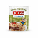 Tio João Cozinha & Sabor - 175 g Risoto Napolitano