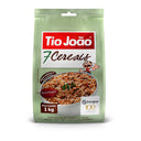 Tio João 7 Cereais - 1 kg