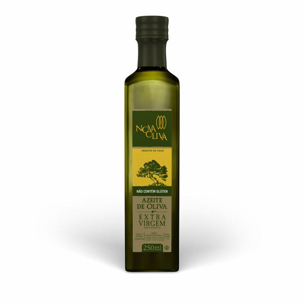 Azeite Nova Oliva Extra Virgem - 250 ml
