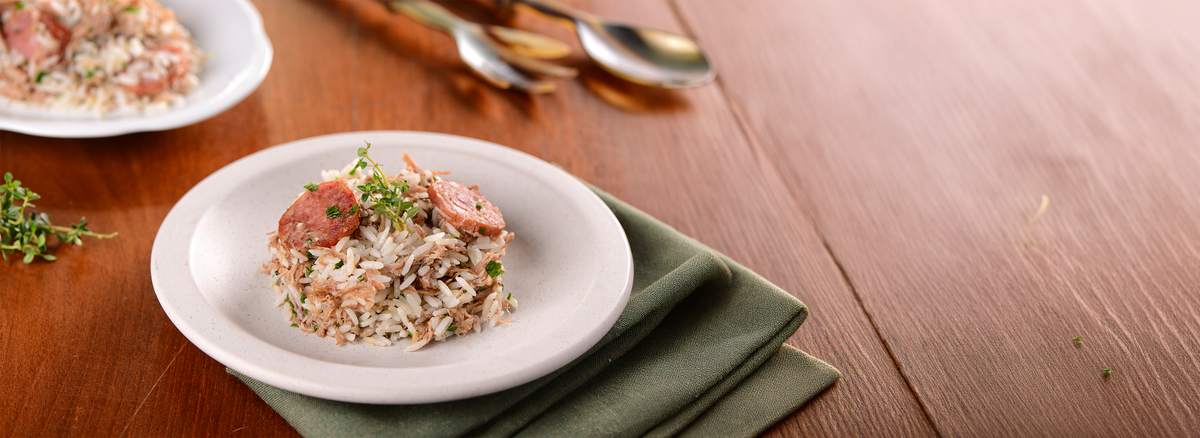 Arroz de Pato