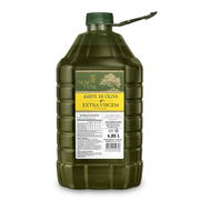 Nova Oliva Extra Virgem 4,85L