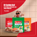 Kit Cozinha Fácil