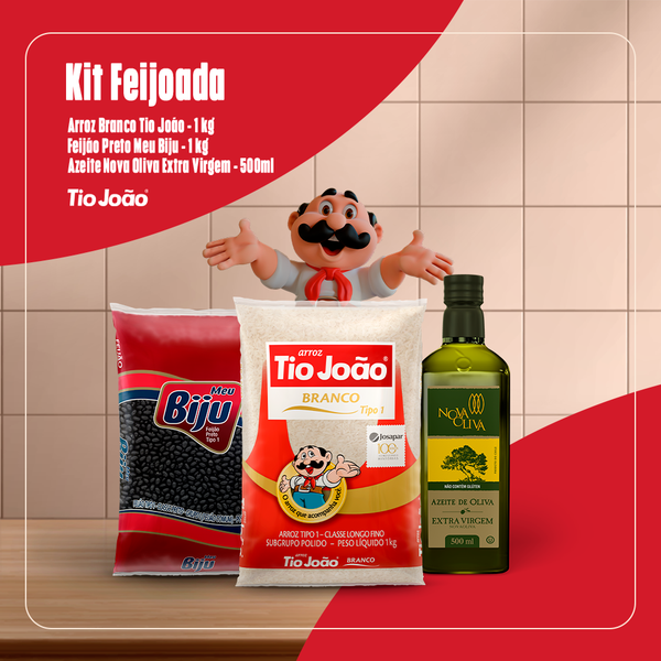Kit Feijoada