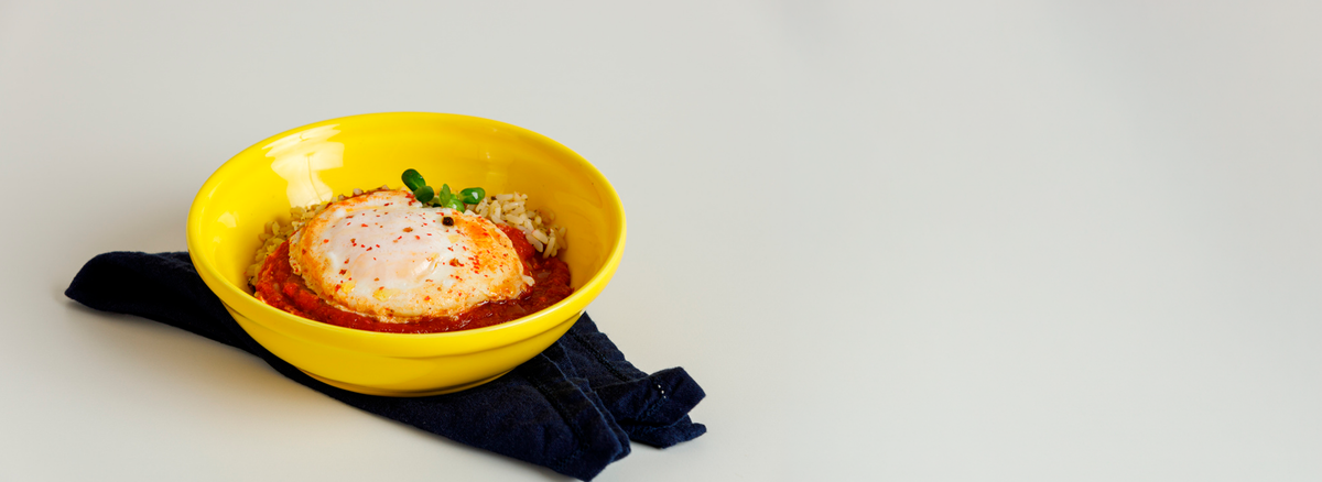 Shakshuka