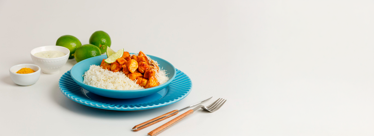 Frango à Cacciatore