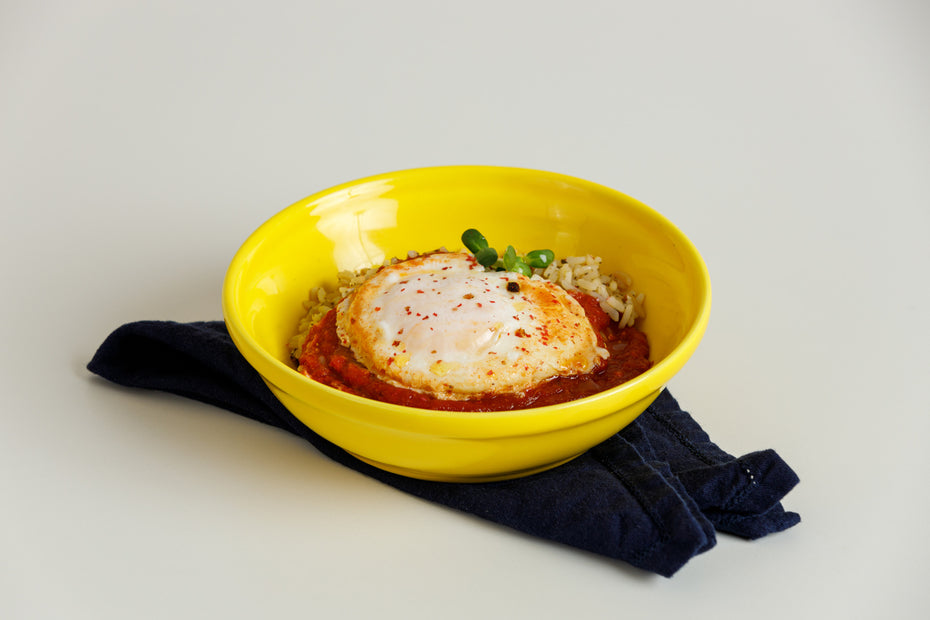 Shakshuka