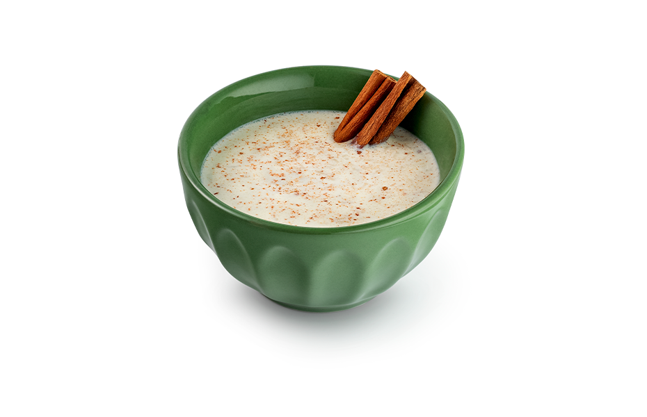 Arroz com Leite